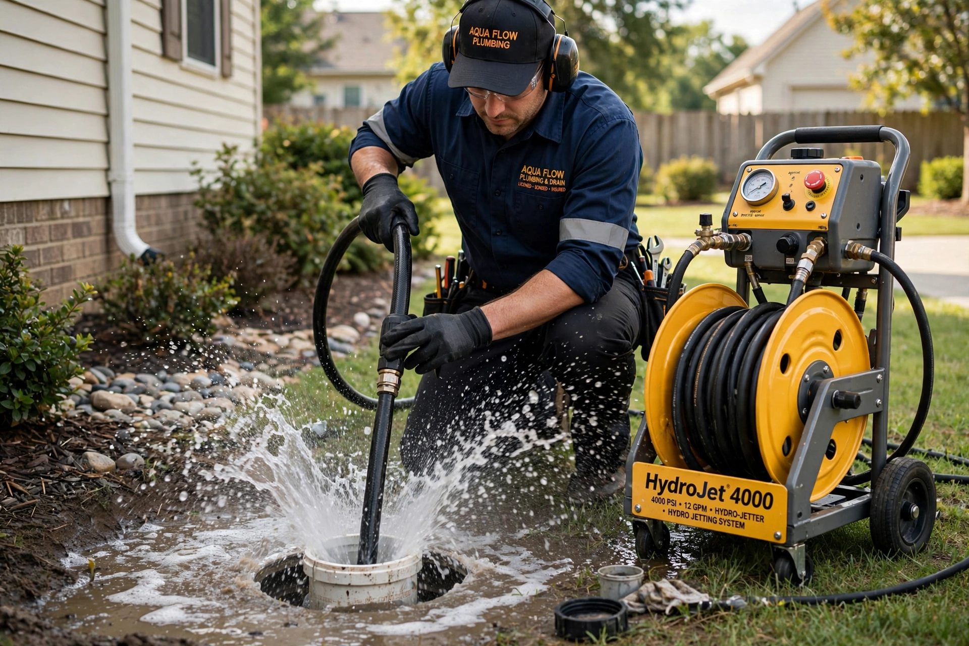 Professional plumber serving Thousand Palms, CA - Pro Plumbers California Professional plumber serving Thousand Palms, CA - Pro Plumbers California