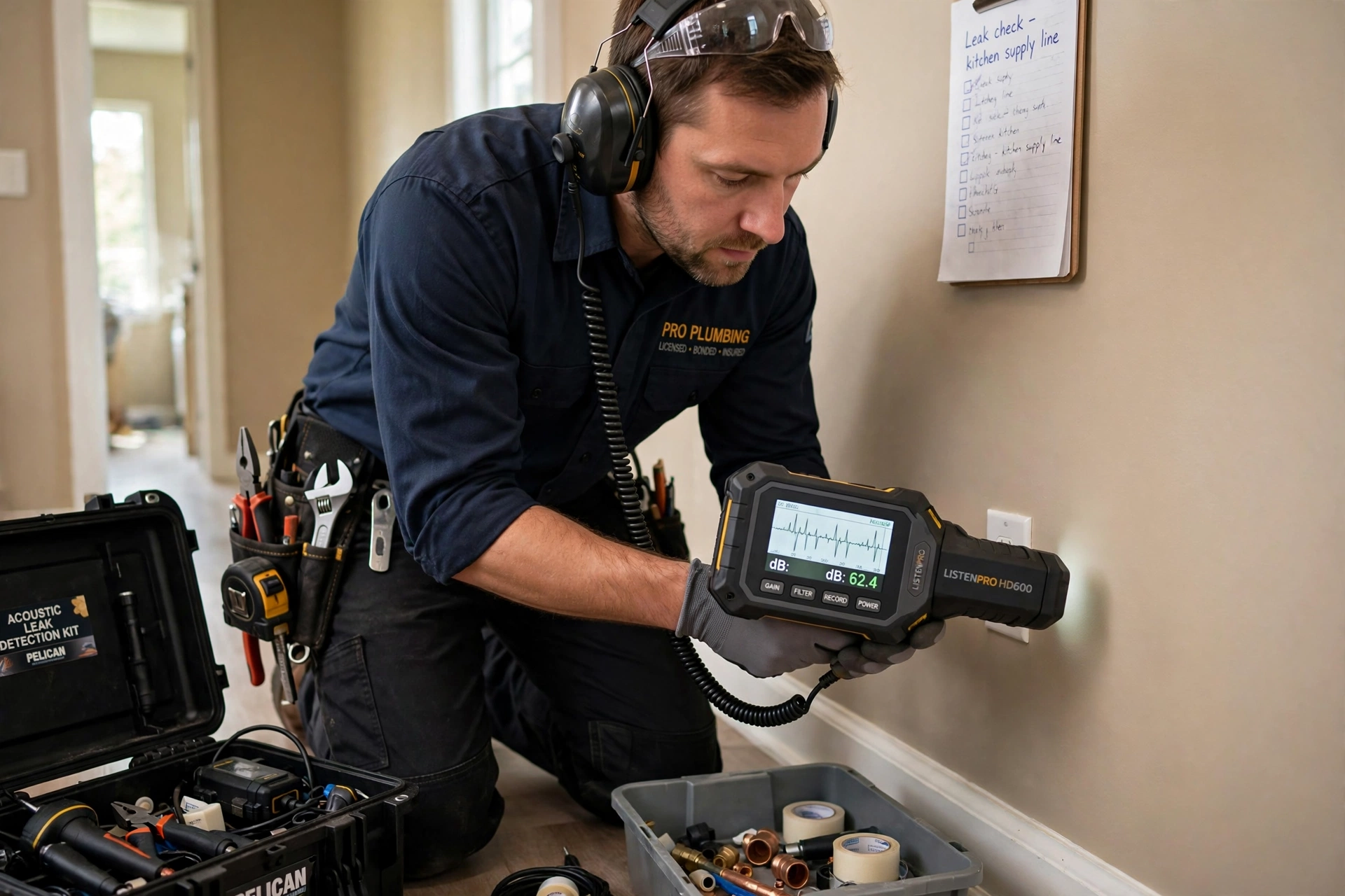 Professional plumber serving Stanton, CA - Pro Plumbers California Professional plumber serving Stanton, CA - Pro Plumbers California