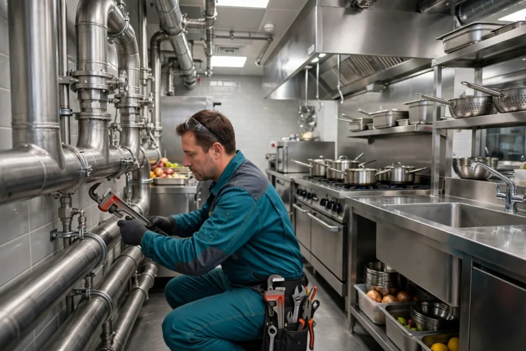 Gas Line Safety: 7 Warning Signs You Should Never Ignore
