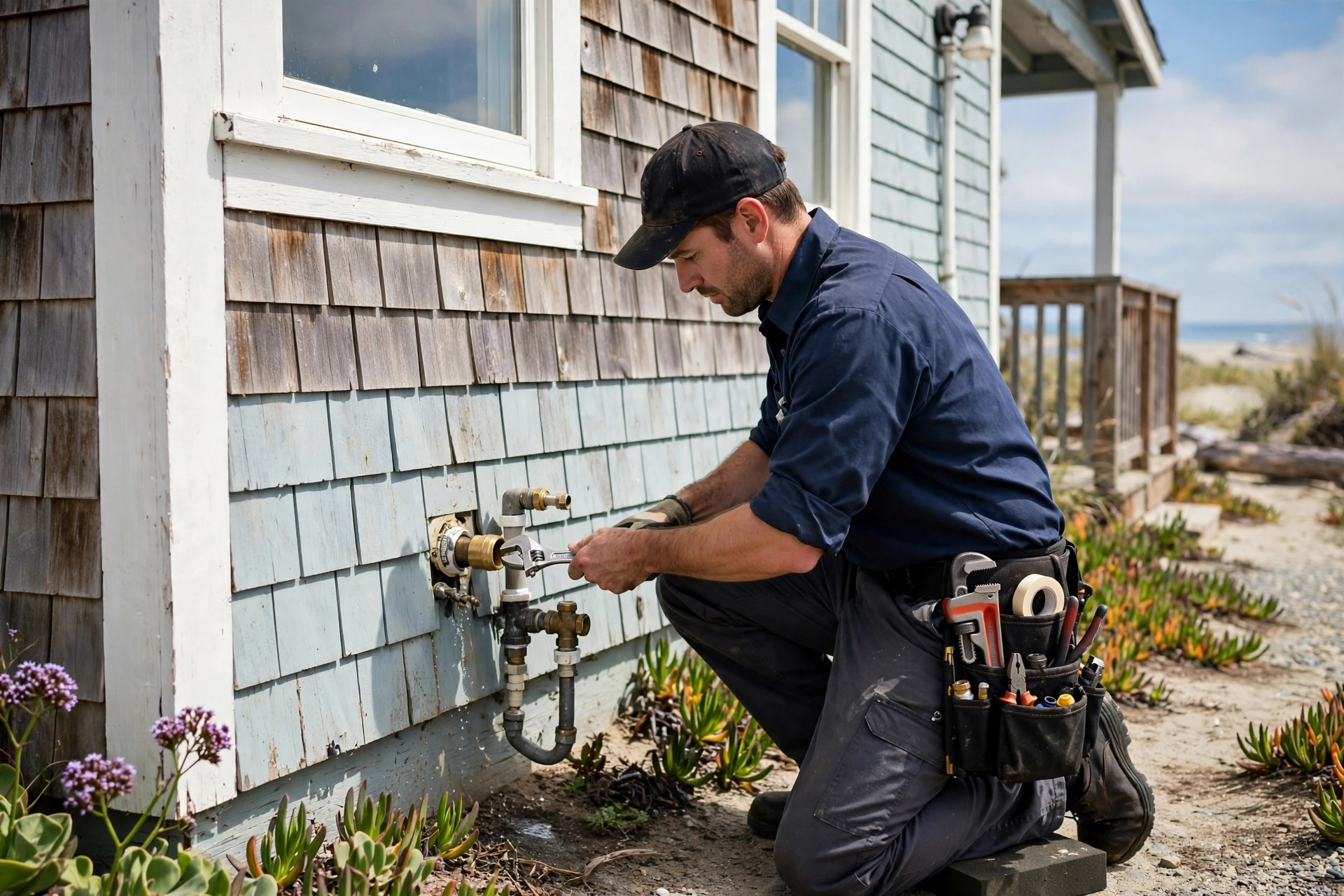 Plumber in Capitola, CA - Pro Plumbers California Plumber in Capitola, CA - Pro Plumbers California