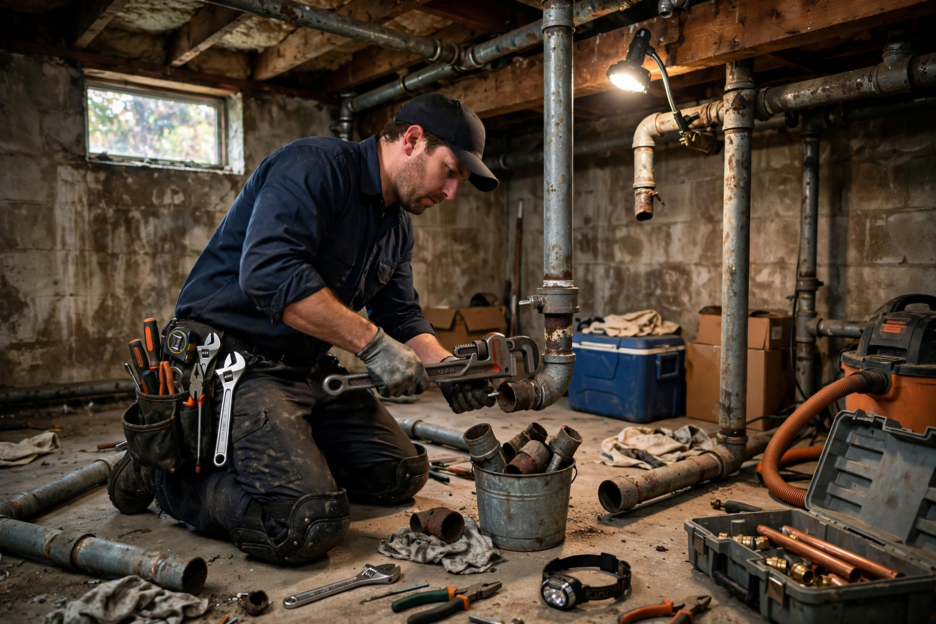 Plumber in Daly City, CA - Pro Plumbers California Plumber in Daly City, CA - Pro Plumbers California