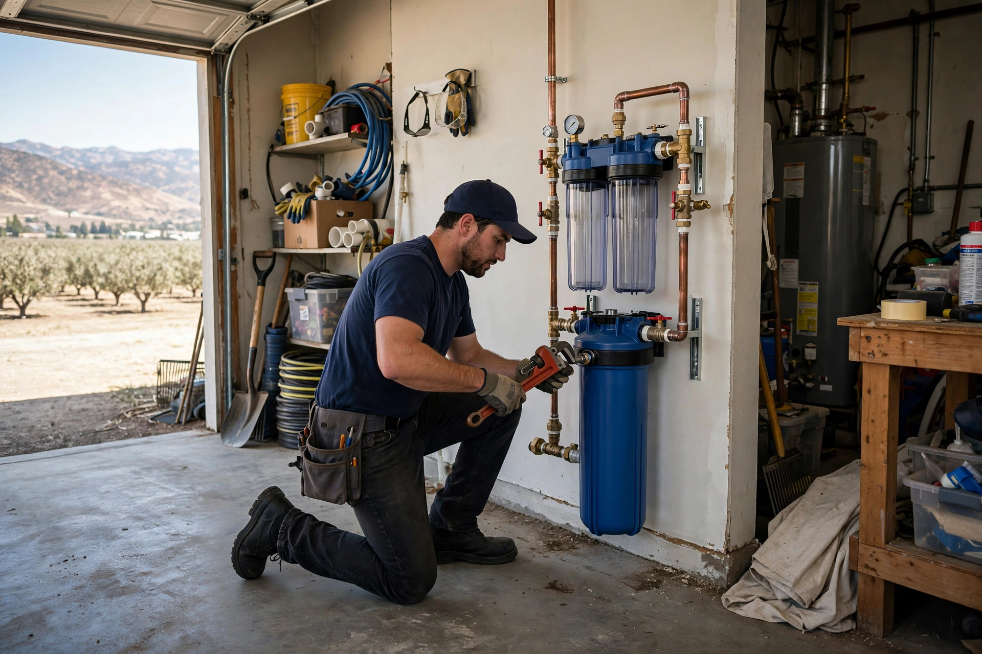 Plumber in Gonzales, CA - Pro Plumbers California Plumber in Gonzales, CA - Pro Plumbers California