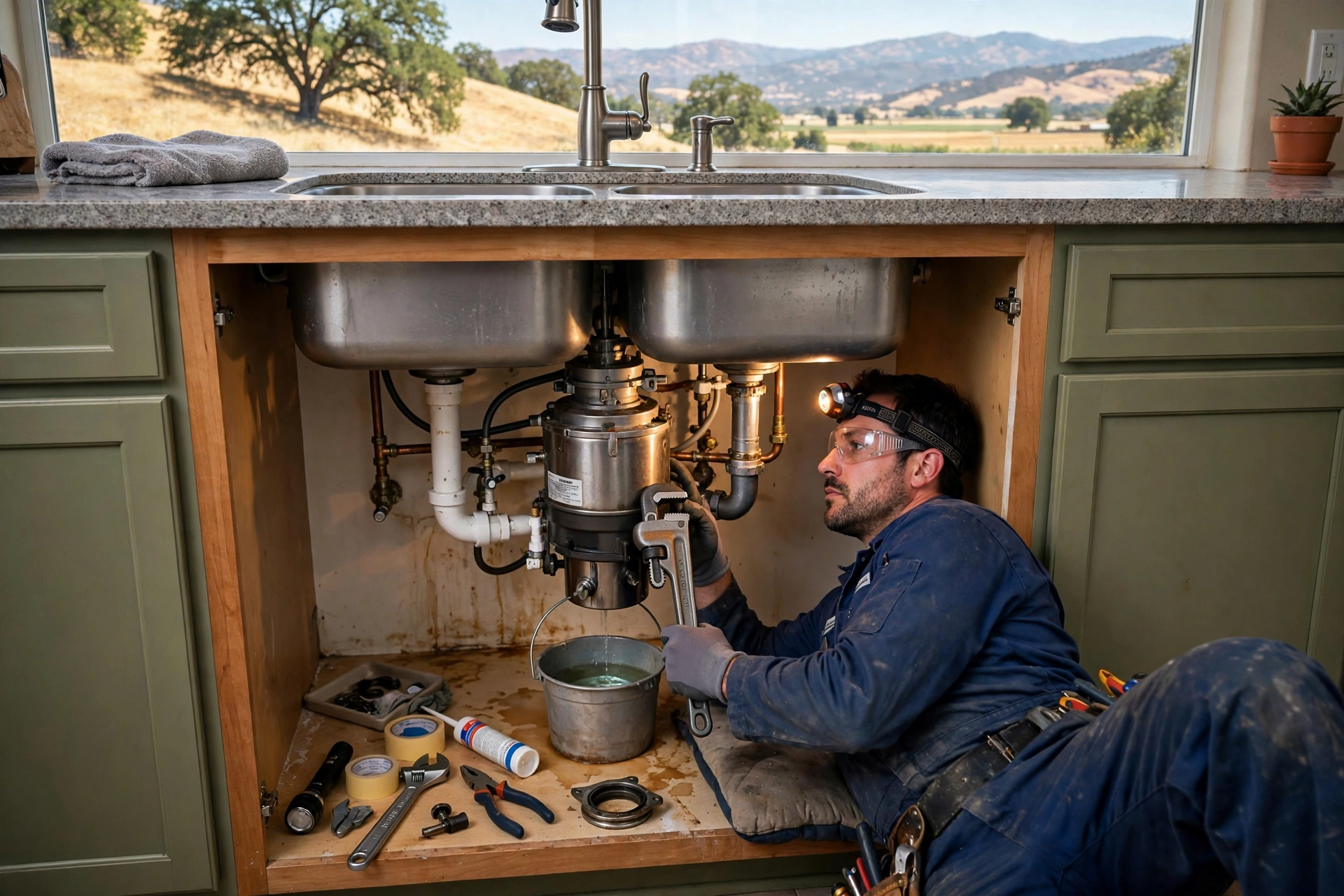 Plumber in Sherman Oaks, CA - Pro Plumbers California Plumber in Sherman Oaks, CA - Pro Plumbers California