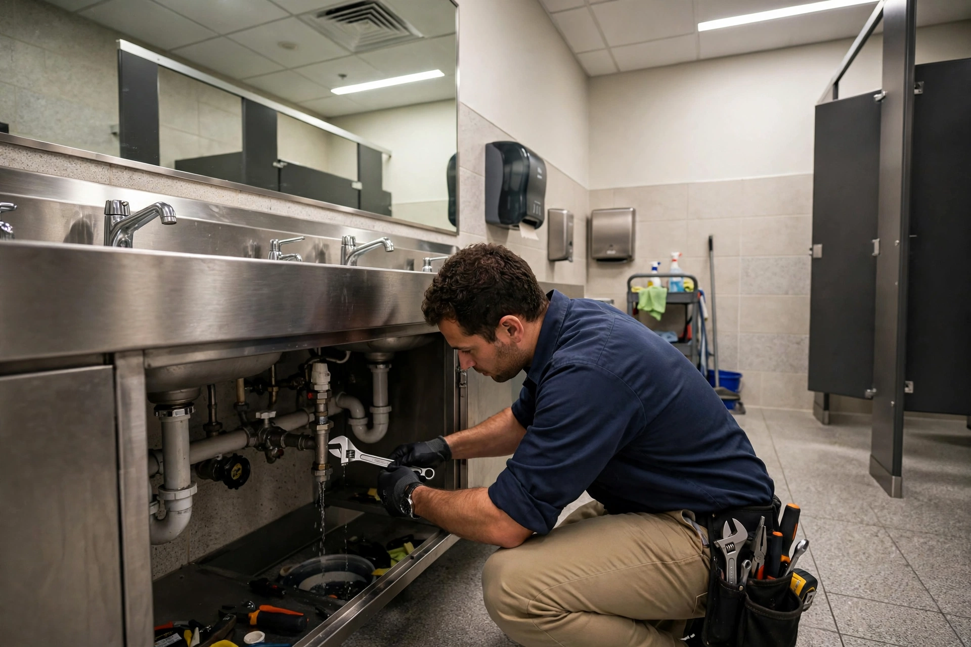 Plumber in Stanford, CA - Pro Plumbers California Plumber in Stanford, CA - Pro Plumbers California
