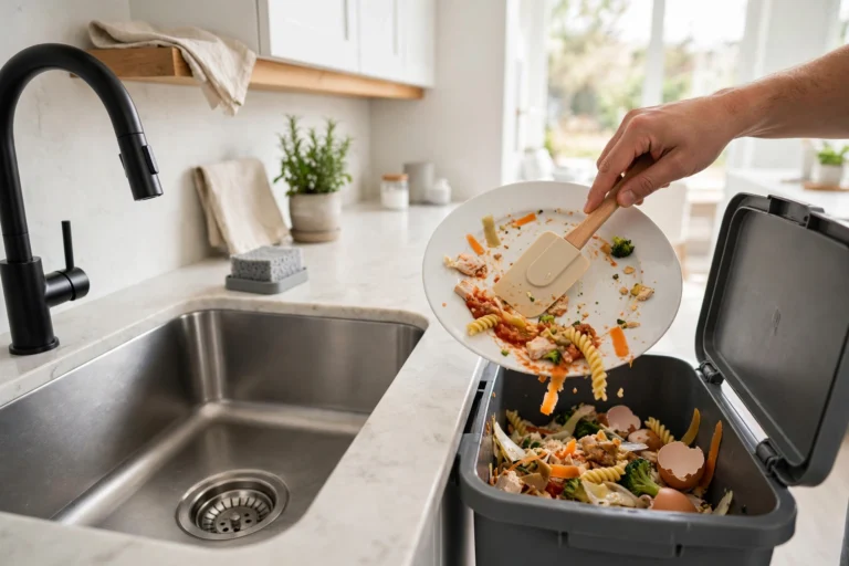 things never put in garbage disposal - Pro Plumbers California